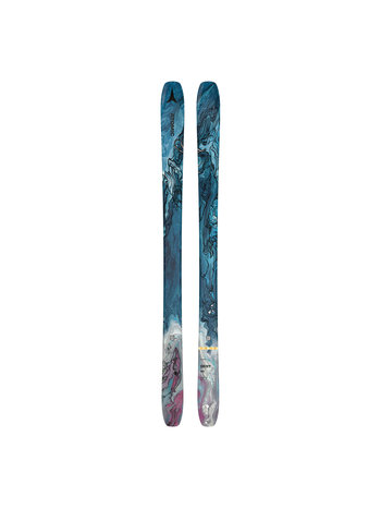 ATOMIC Bent 90 2023 - Alpine ski