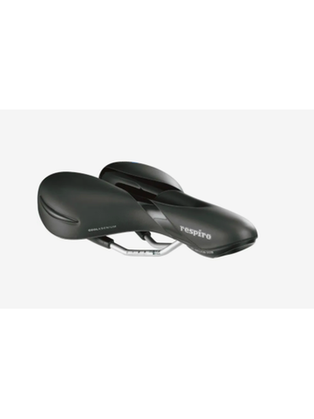 SELLE ROYAL Respiro Moderate - Selle vélo hybride Homme
