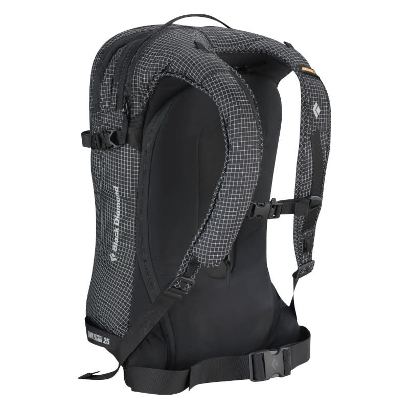 BLACK DIAMOND Dawn Patrol 25 - Backcountry alpine ski backpack