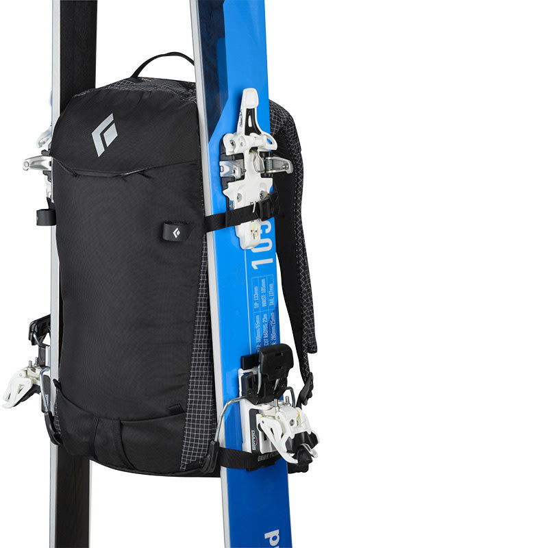 BLACK DIAMOND Dawn Patrol 25 - Backcountry alpine ski backpack