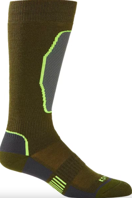 KOMBI The Brave - Bas ski Adulte