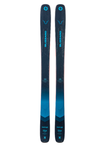 Blizzard Rustler Team - Alpine ski