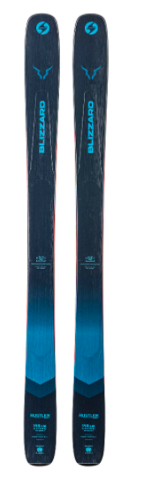 Blizzard Rustler Team - Alpine ski