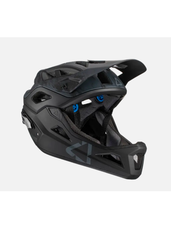 LEATT Enduro 3.0 - Mountain bike helmet