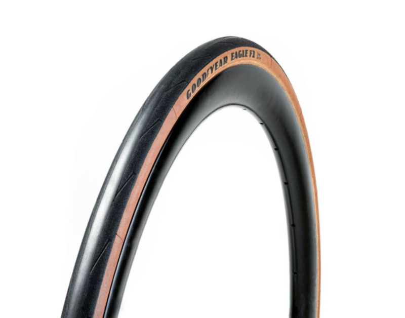 GOODYEAR Eagle F1 - Pneu vélo route Tubeless