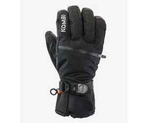 Bear sumo sales thermal gloves