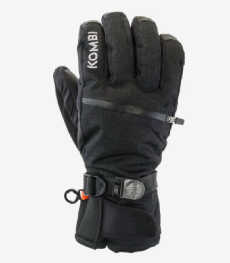 KOMBI Freerider - Men's Gloves