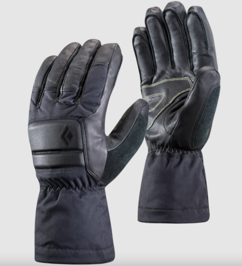 BLACK DIAMOND Spark Powder - Gloves