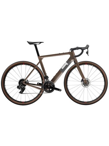 3T CYCLING Exploro Team Rival Etap 2x - Vélo de gravelle