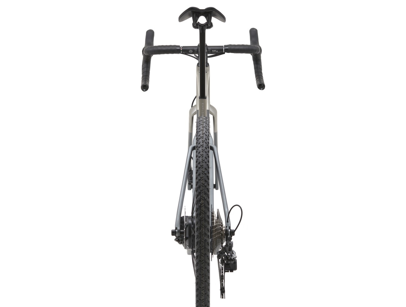 3T CYCLING Exploro Boost Max GRX 1x - Vélo électrique gravel