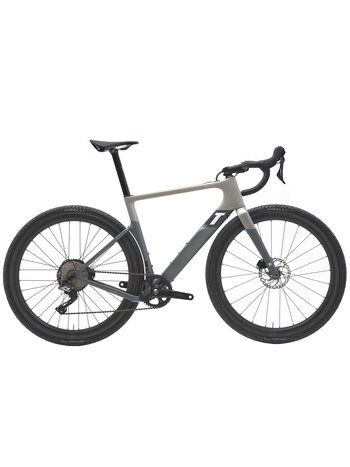 3T CYCLING Exploro Boost Max GRX 1x - Vélo électrique gravel