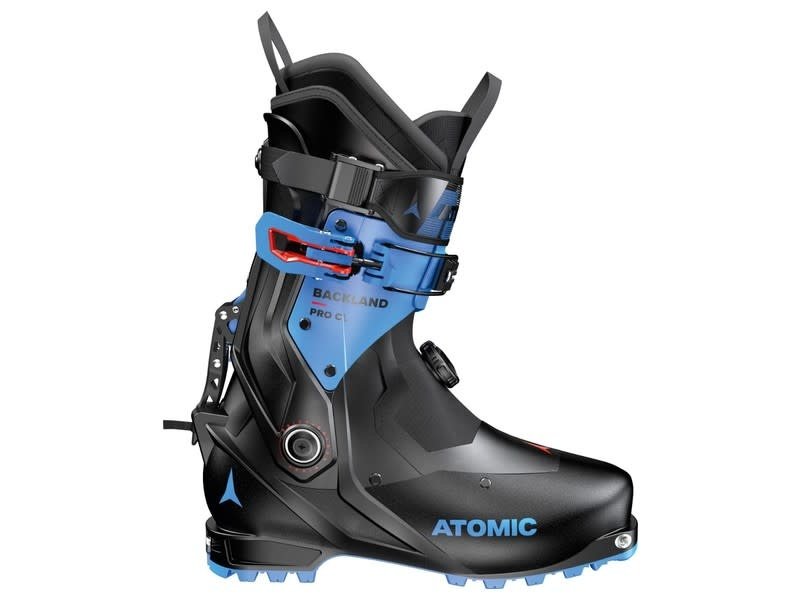 ATOMIC Backland Pro CL - Backcountry alpine ski boot