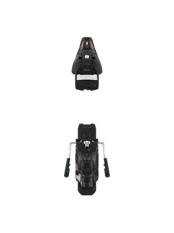 N STH 16 MNC - Alpine ski binding