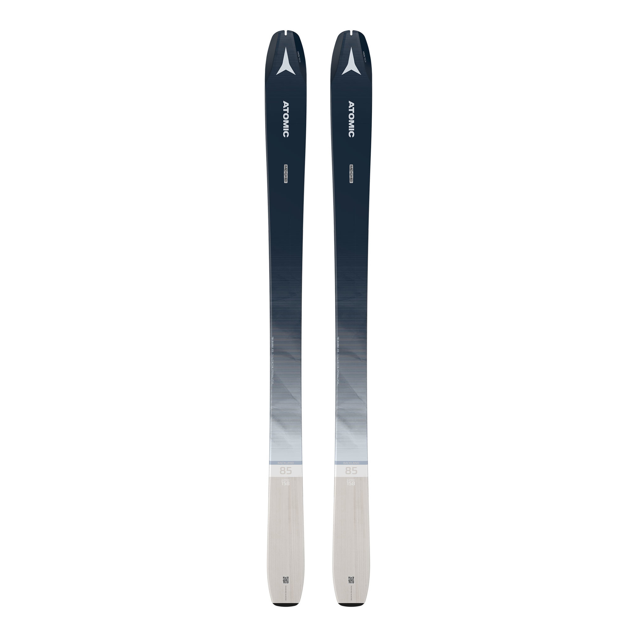 ATOMIC Backland WMN 85 - Women's Alpine ski