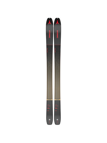 ATOMIC Backland 86 SL - Alpine ski