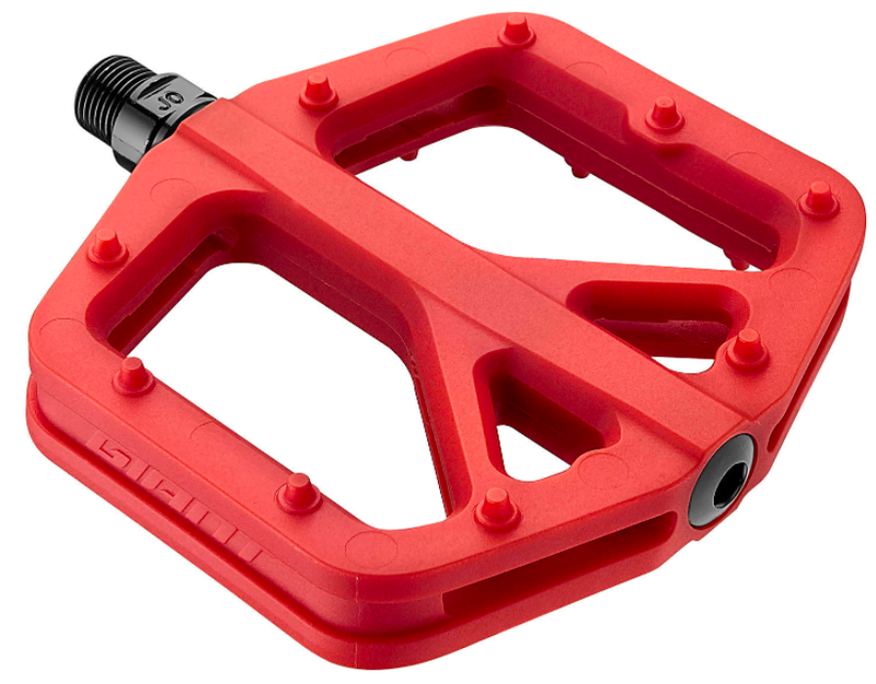 GIANT Pinner Comp - Mountain Bike Flat Pedals