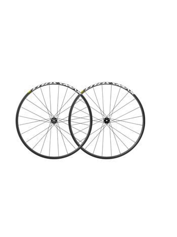 MAVIC Crossmax 27.5 Boost - Disc Brake Wheelset