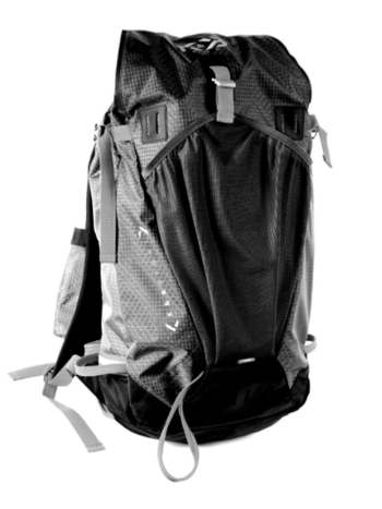 K&B SPORT Touring Backpack 33L