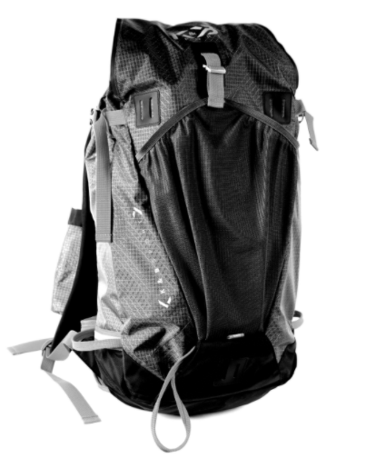 K&B SPORT Touring Backpack 33L