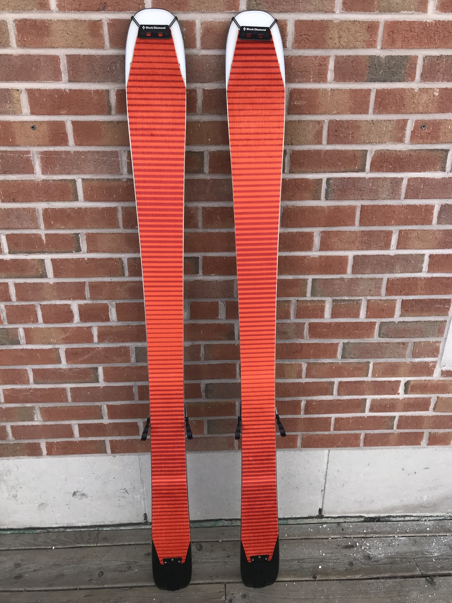 ROSSIGNOL Stargazer avec F10 et peaux Ascension nylon - Ensemble ski randonnée alpine