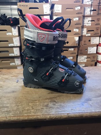 ROSSIGNOL Alltrack Elite 90 LT W GW - Botte ski randonnée alpine