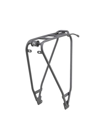 Lightweight Ride - Universal Rear Rack