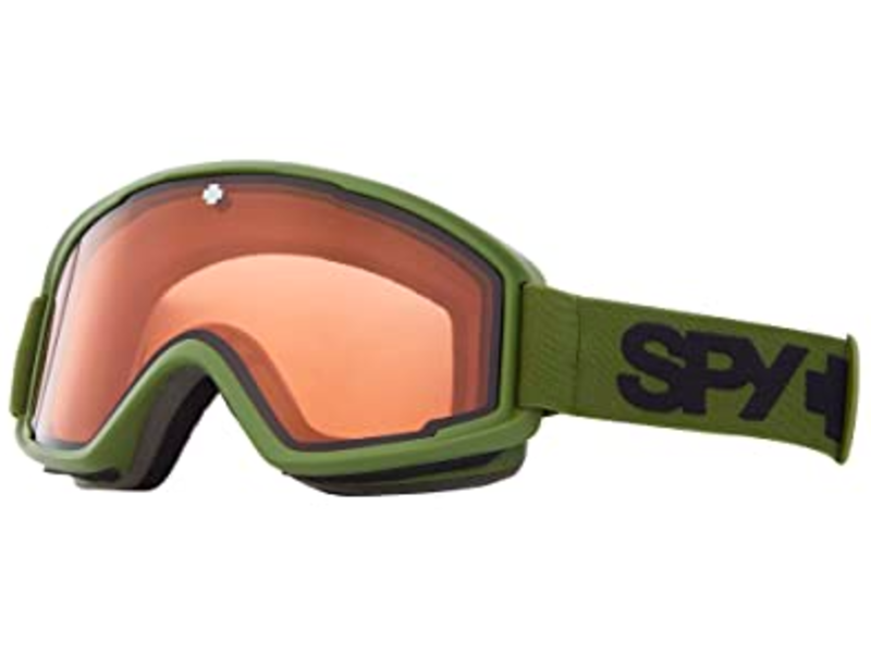SPY OPTICS Crusher Elite - Lunette ski alpin