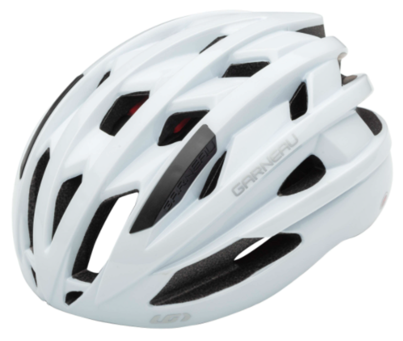 LOUIS GARNEAU Astral II - Hybrid bike helmet