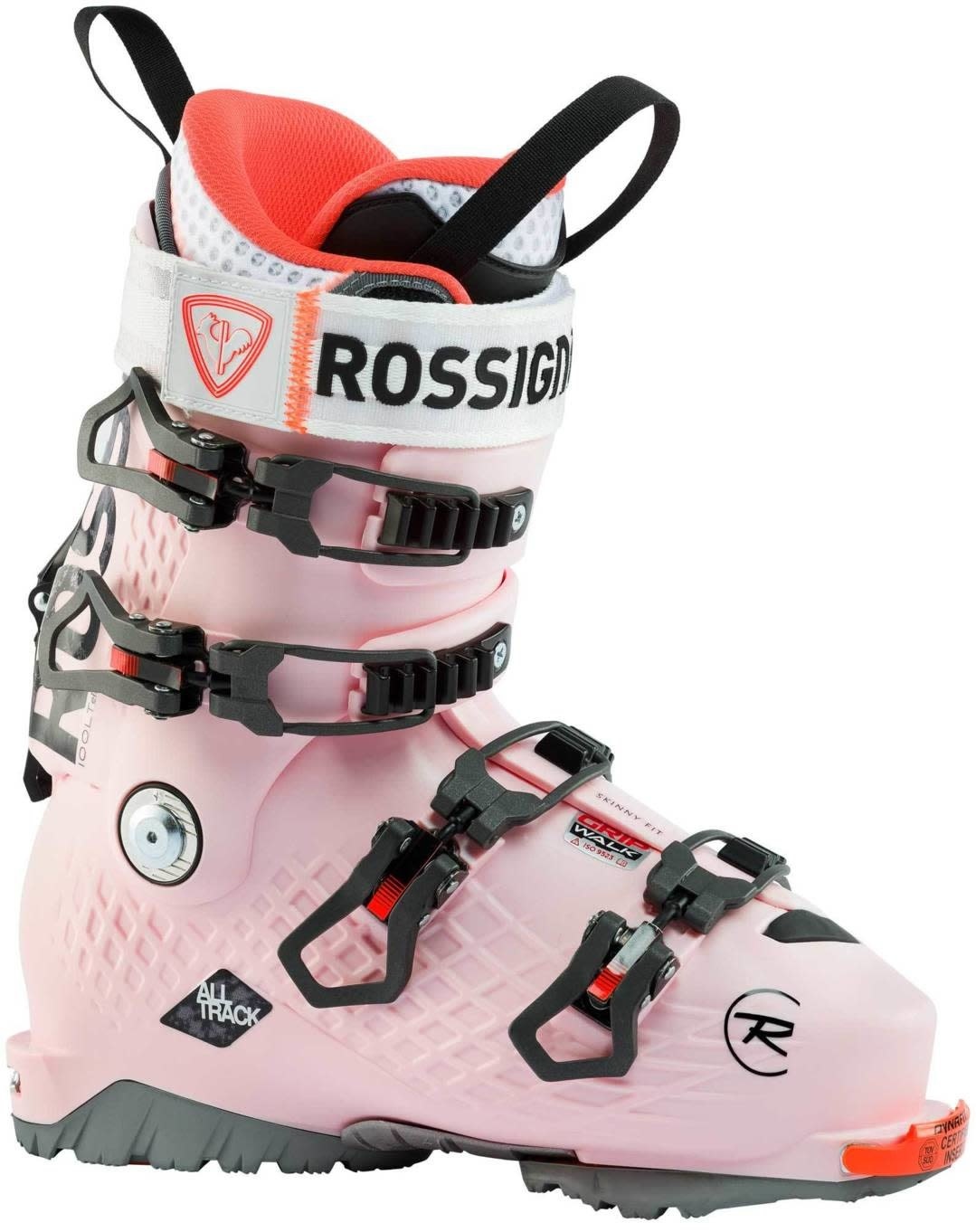 ROSSIGNOL Alltrack Elite 110 LT W - Bottes de ski de randonnée
