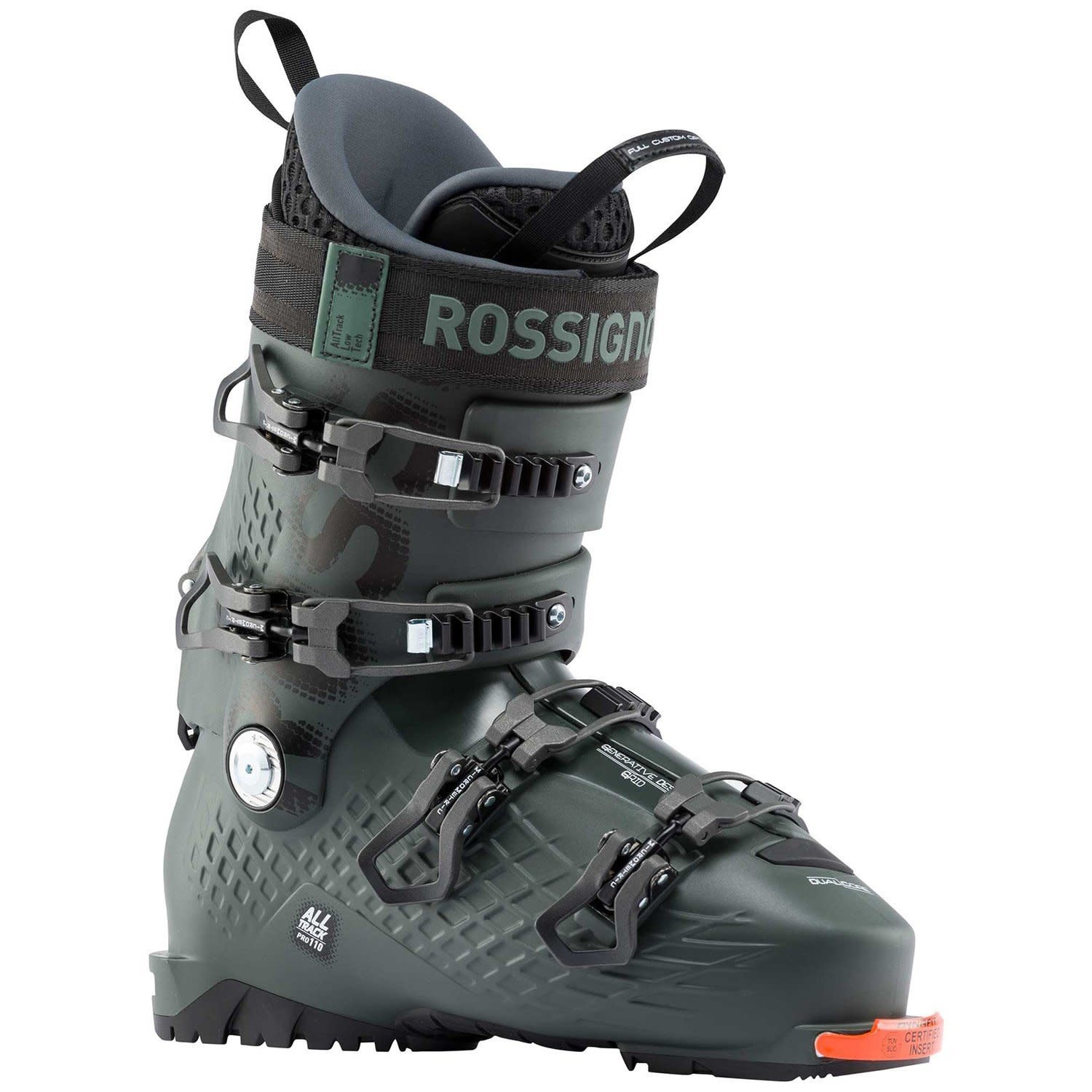 ROSSIGNOL Alltrack Pro 110 LT - Backcountry alpine ski boot