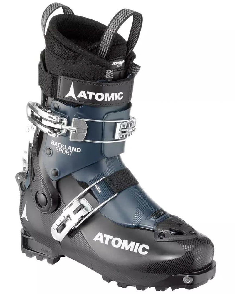 ATOMIC DEMO Backland Sport - Backcountry alpine ski boot