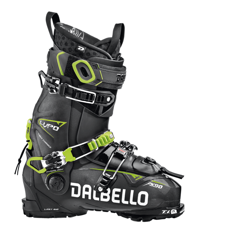 DALBELLO DEMO Lupo AX 90 - Backcountry alpine ski boot