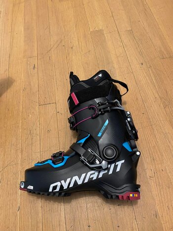 Dynafit DEMO - Radical W