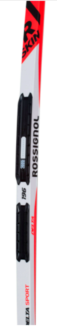 ROSSIGNOL Delta sport R-skin - Cross-country skiing