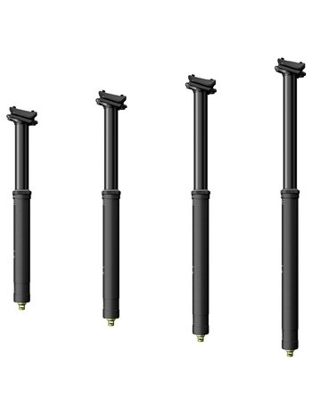 V2 - Tige de selle telescopique