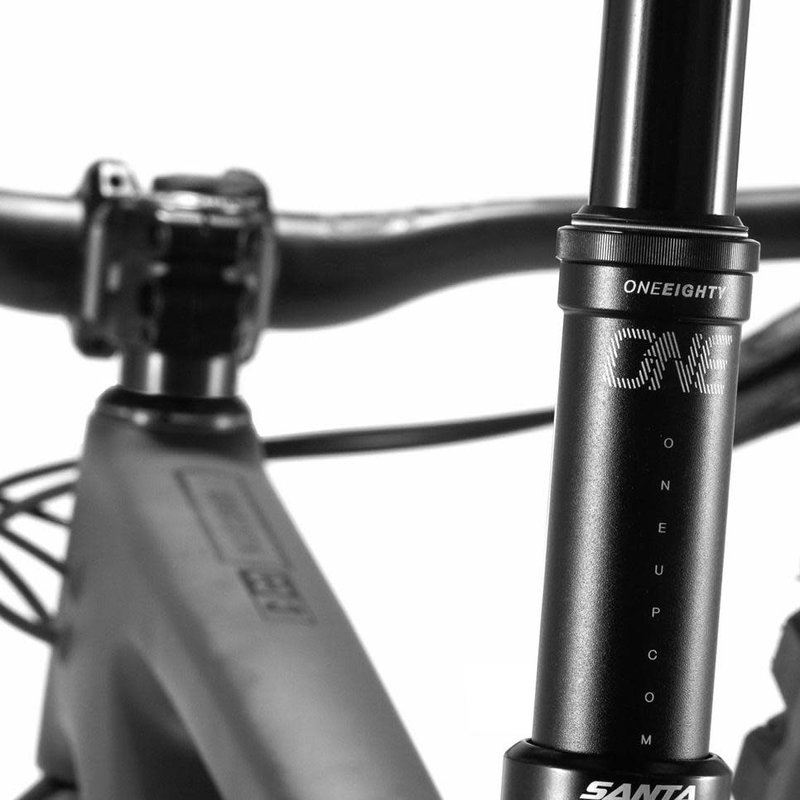 ONEUP V2 - Telescopic seat post