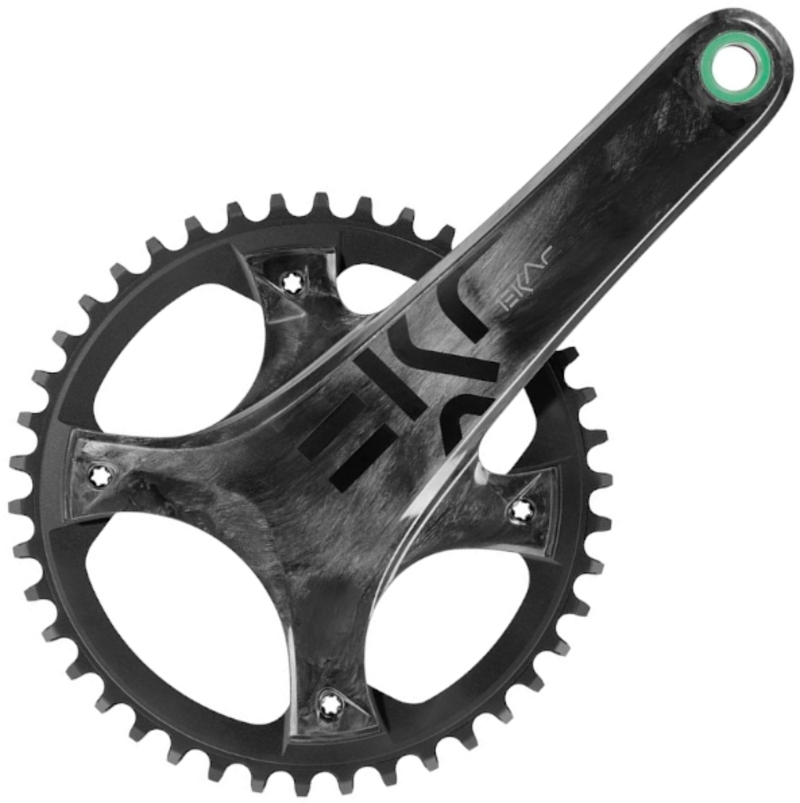 CAMPAGNOLO Ekar - 13-speed crankset