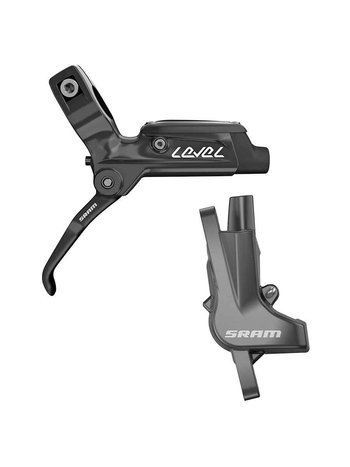 SRAM Level - Front hydraulic disc brakes