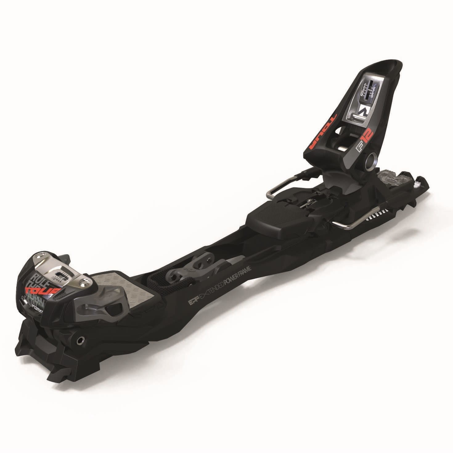 MARKER F12 Tour EPF - Backcountry alpine ski binding