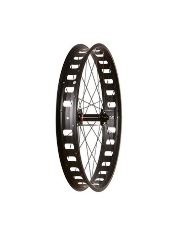 Evo JP73 - Roue fat bike avant 26’’ freins disque