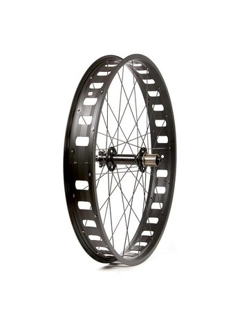 Evo JP73 - Roue fat bike arrière 26’’ freins disque