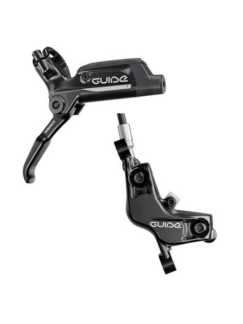 SRAM Guide T - Hydraulic disc brakes