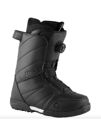 ROSSIGNOL Crank Boa H3 - Snowboard Boots