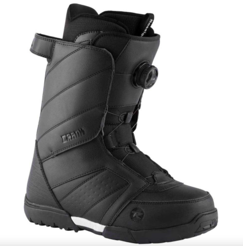ROSSIGNOL Crank Boa H3 - Snowboard Boots