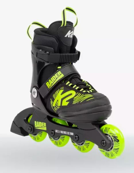 K2 Raider - Rollerblades
