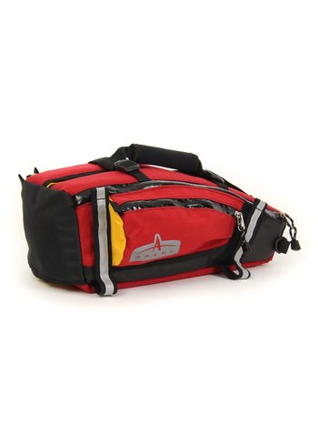 ARKEL Pélican - Sacoche arrière pour porte-bagage 0.5 L