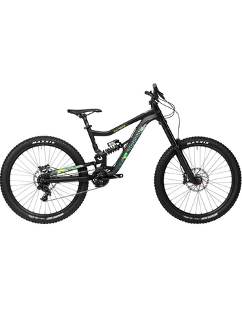 Bike rentals full season Sports aux Puces VeloGare