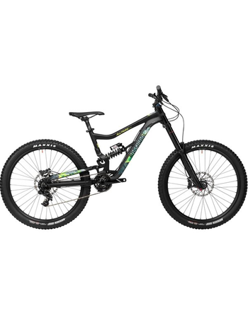ROSSIGNOL All Track DH - Vélo de montagne (vélo pour location à la saison)