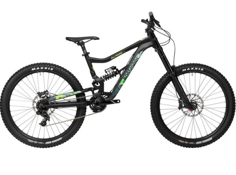 ROSSIGNOL All Track DH - Mountain bike (Bike for Season Rental)