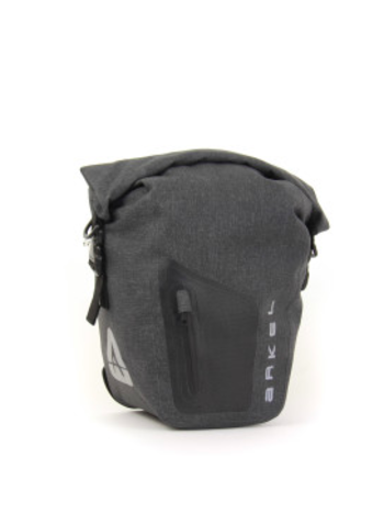 Orca 25 - Sacoche avant/ arrière pour porte-bagage